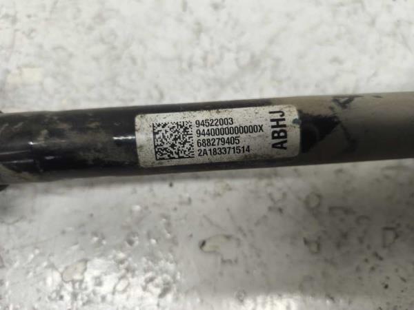 CARDAN AVANT DROIT OPEL - Vue 4